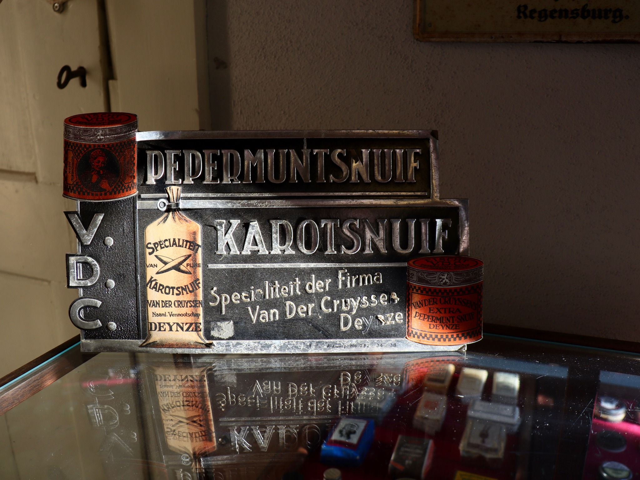 Bezoekdhm5