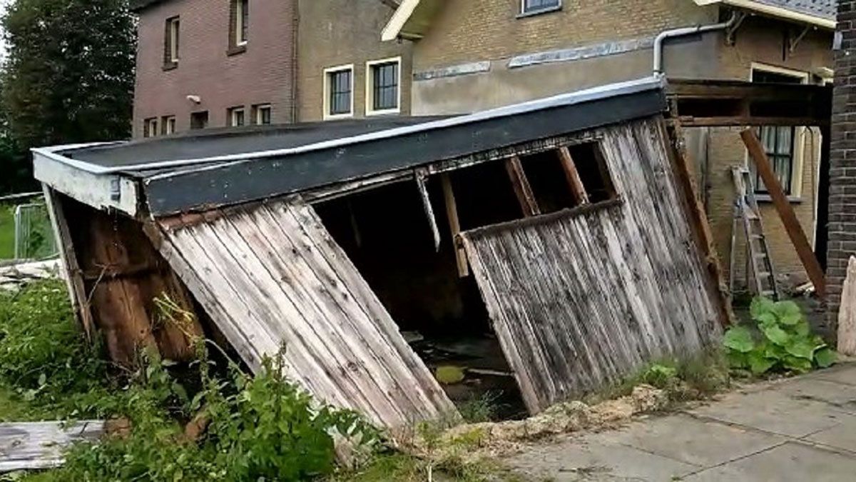 Slopenschuur2